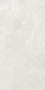 Stone effect White Large Format Over 600x600 Porcelain for Wall/Floor; Finish - Matt